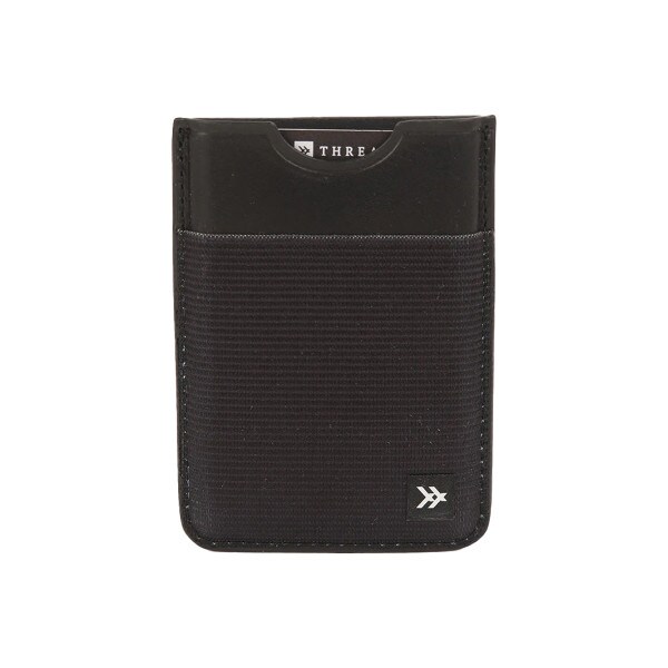 thread wallet magnetic